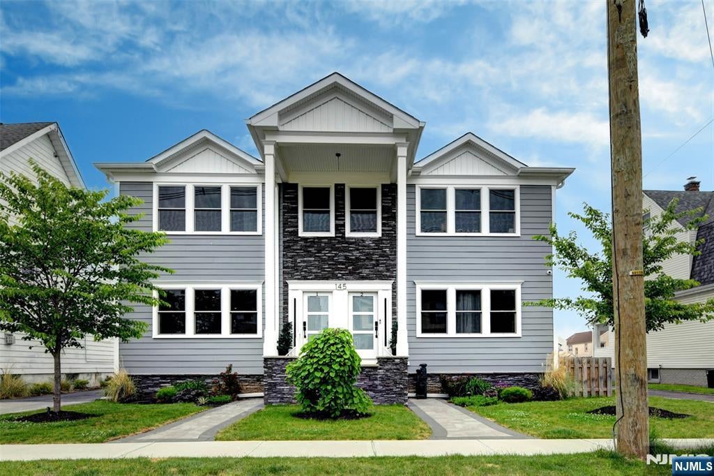 145 Harrison Street
