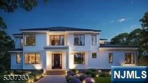 17 Penwood Road Livingston NJ 07039