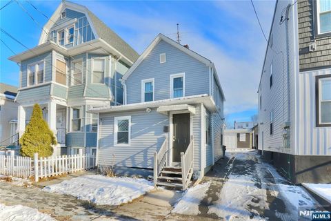 Photo of 80 Cleremont Avenue, Irvington, NJ 07111 (MLS # 26002696)