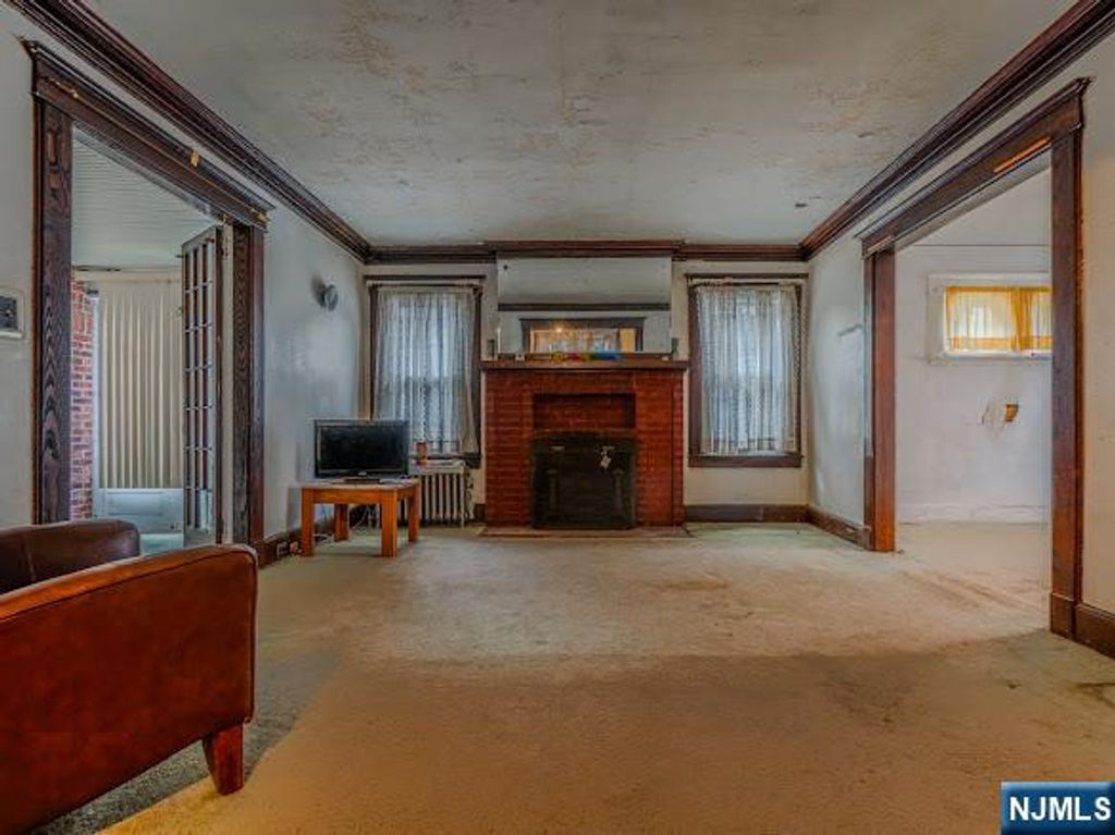 Photo of 5 22nd Street, East Orange, NJ 07017 (MLS # 26005228)