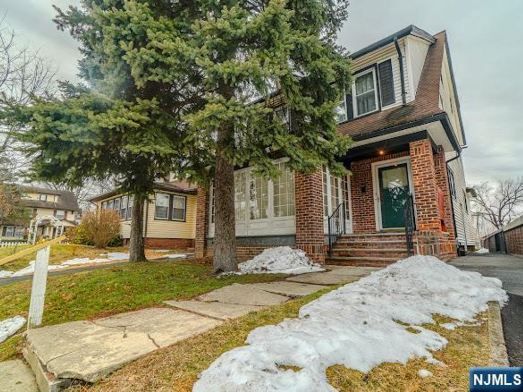 Photo of 5 22nd Street, East Orange, NJ 07017 (MLS # 26005228)