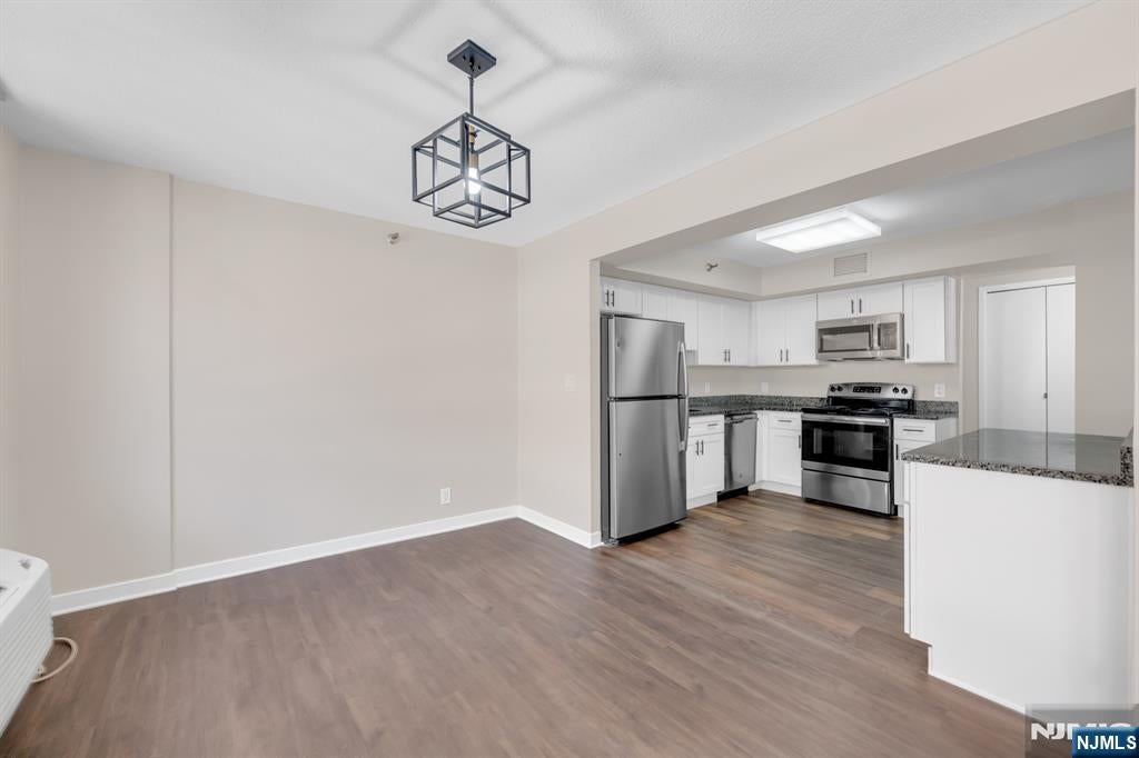 316 Prospect Avenue 12C