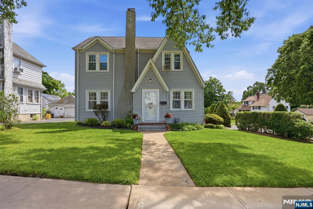 88 Lindbergh Boulevard
