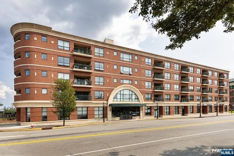 Photo of 1 Orient Way #202, Rutherford, NJ 07070 (MLS # 25042723)