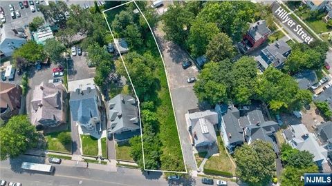 65 Washington Street East Orange NJ 07017
