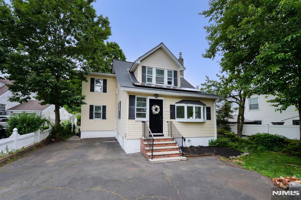 250 Prospect Avenue