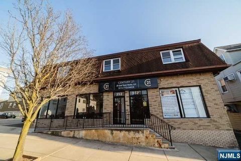 352 Lanza Avenue A Garfield NJ 07026