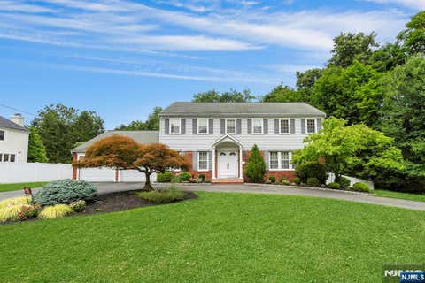 Photo of 56 O Shaughnessy Lane, Closter, NJ 07624 (MLS # 26029568)
