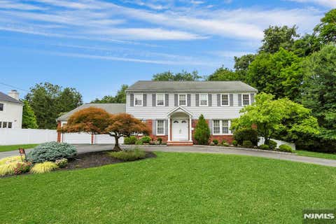 Photo of 56 O Shaughnessy Lane, Closter, NJ 07624 (MLS # 26029568)