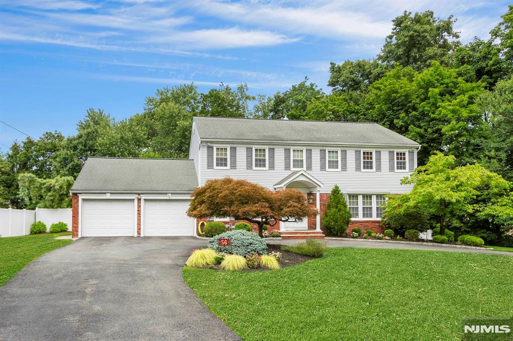 56 O Shaughnessy Lane