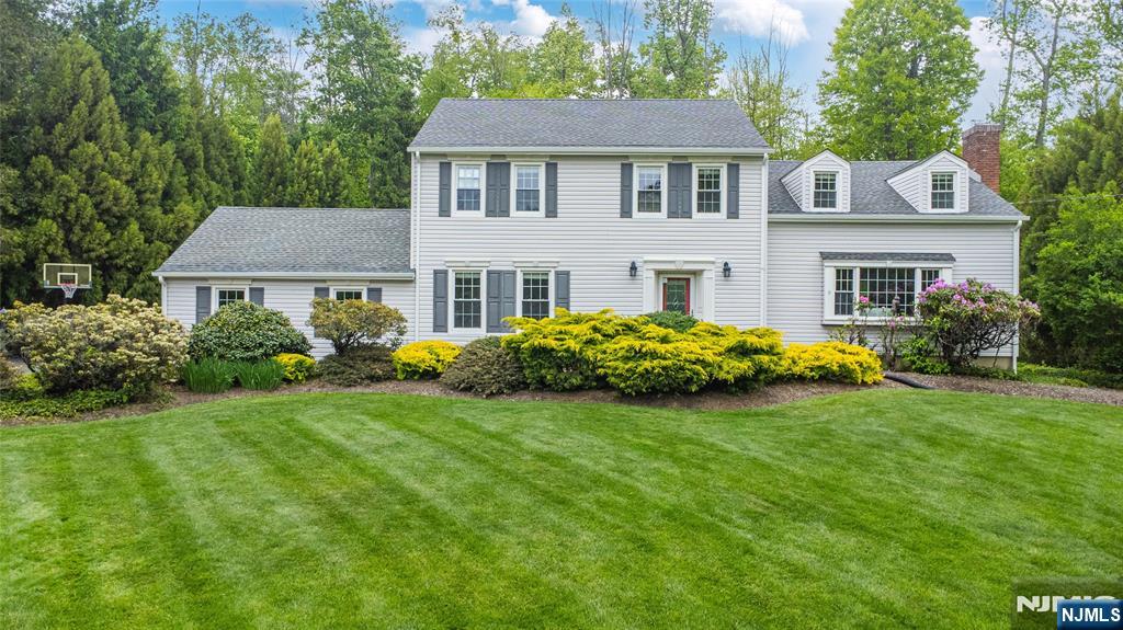 23 Pepperidge Road