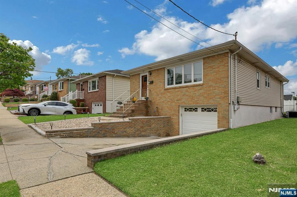 Photo of 115 Lincoln Avenue, North Arlington, NJ 07031 (MLS # 26017828)