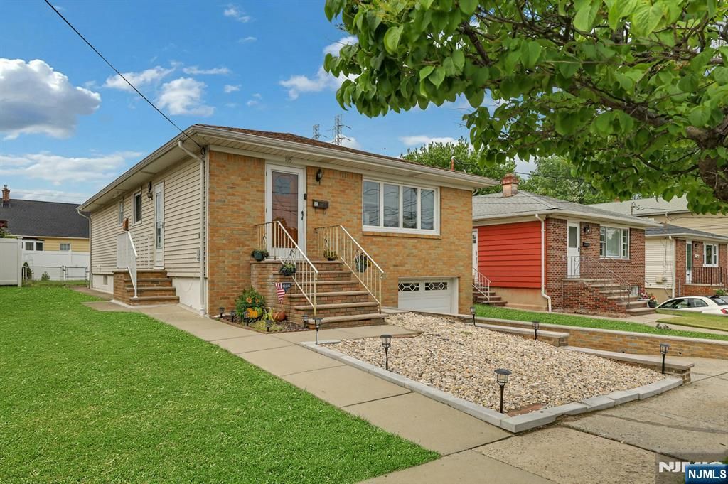Photo of 115 Lincoln Avenue, North Arlington, NJ 07031 (MLS # 26017828)