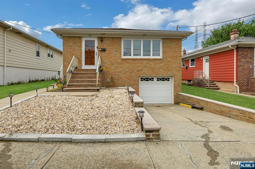 Photo of 115 Lincoln Avenue, North Arlington, NJ 07031 (MLS # 26017828)