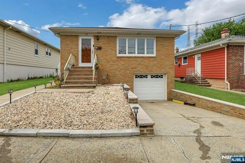Photo of 115 Lincoln Avenue, North Arlington, NJ 07031 (MLS # 26017828)