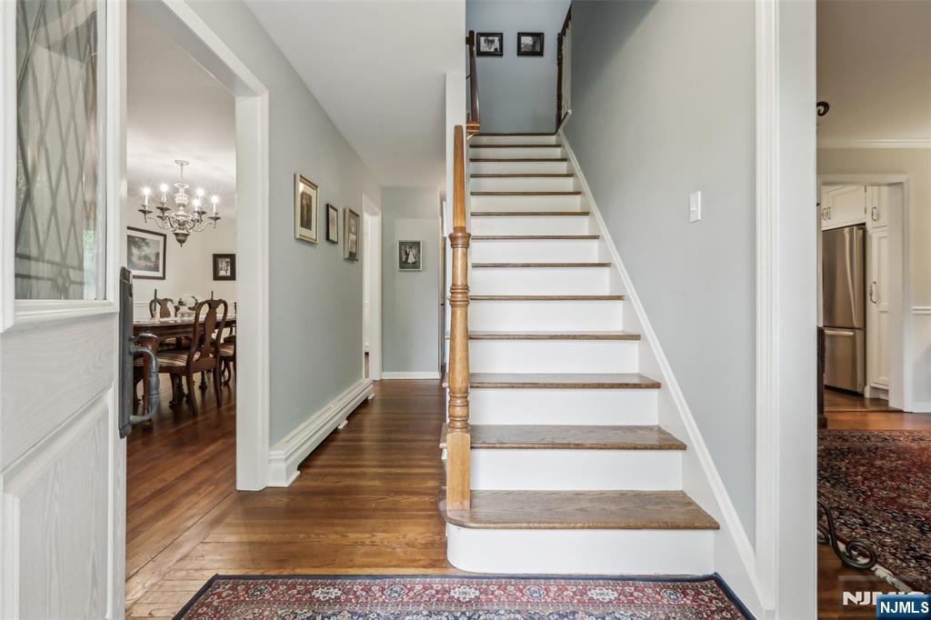 99 Algonquin Trail