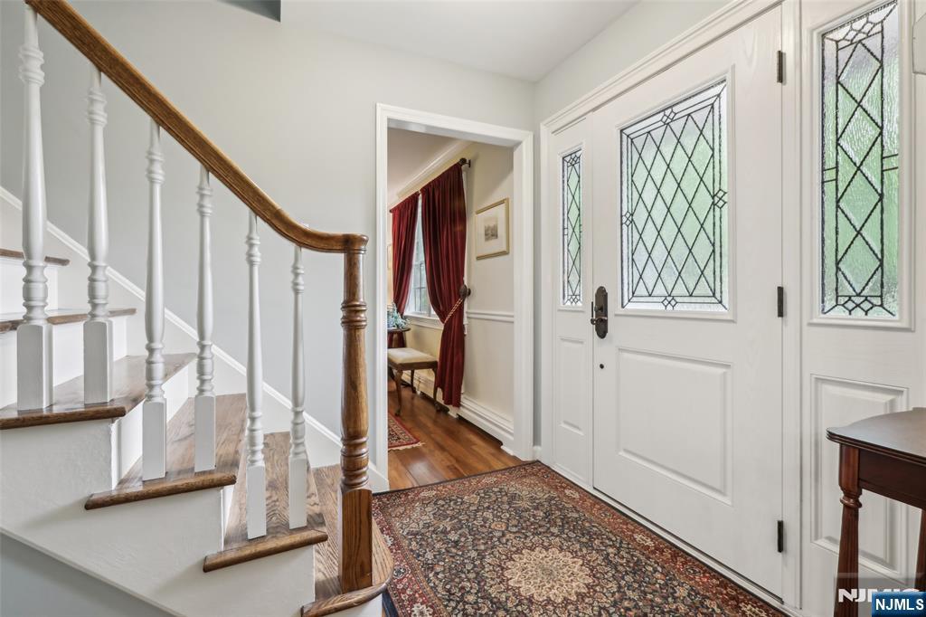99 Algonquin Trail