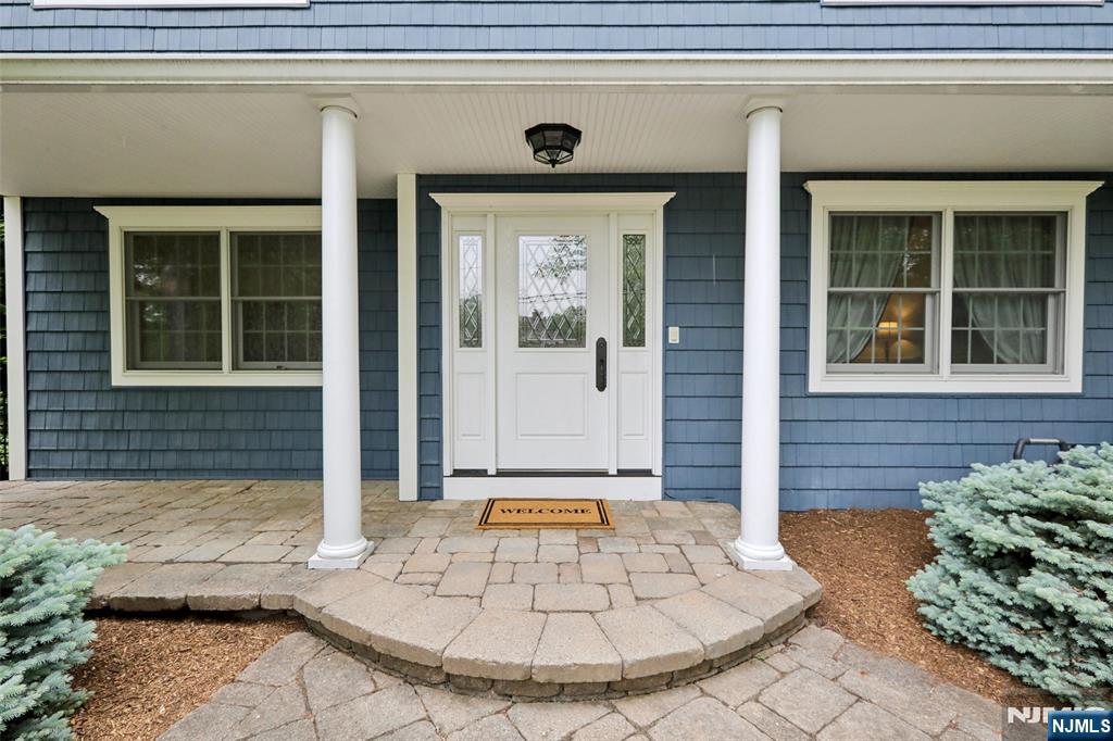 99 Algonquin Trail