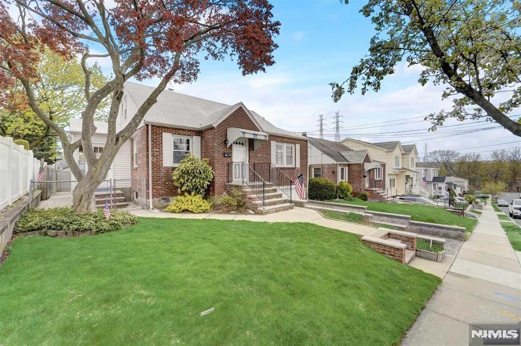 101 Bogle Avenue