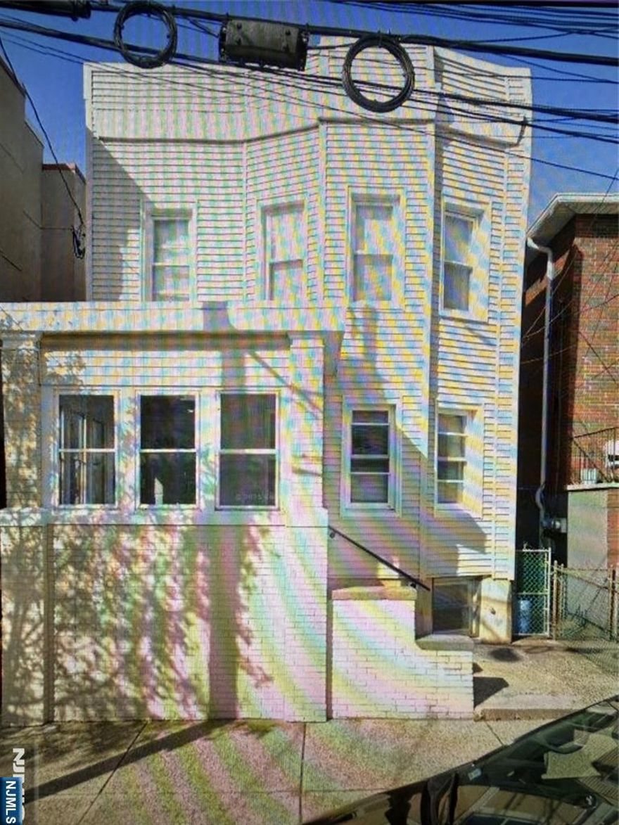 Solid 2 family home in the heart of Cliffside Park finds a great opportunity for the investor or someone to live in and utilize. 1st floor has 3 bedrooms, 1 bath, living room, kitchen and dining space. 2nd floor has 2 bedrooms, living room, kitchen and dining space. Basement is finished, full bath, rec room. Utilities, Storage and access to yard. Low taxes, close to NY transportation.