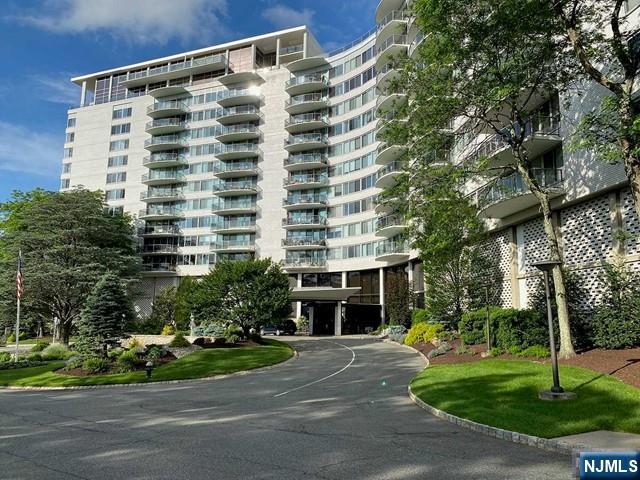 Property for Sale at 1 Claridge Drive 507, Verona, New Jersey - Bedrooms: 2 
Bathrooms: 2  - $609,000