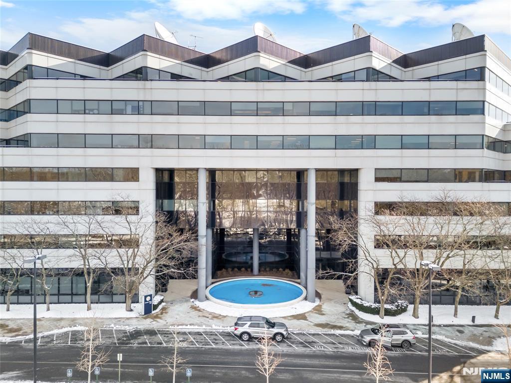 500 Frank W Burr Boulevard 150