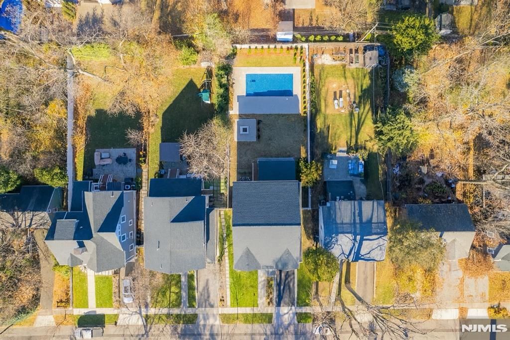 Photo of 16 Stephen Street, Montclair, NJ 07042 (MLS # 25041953)