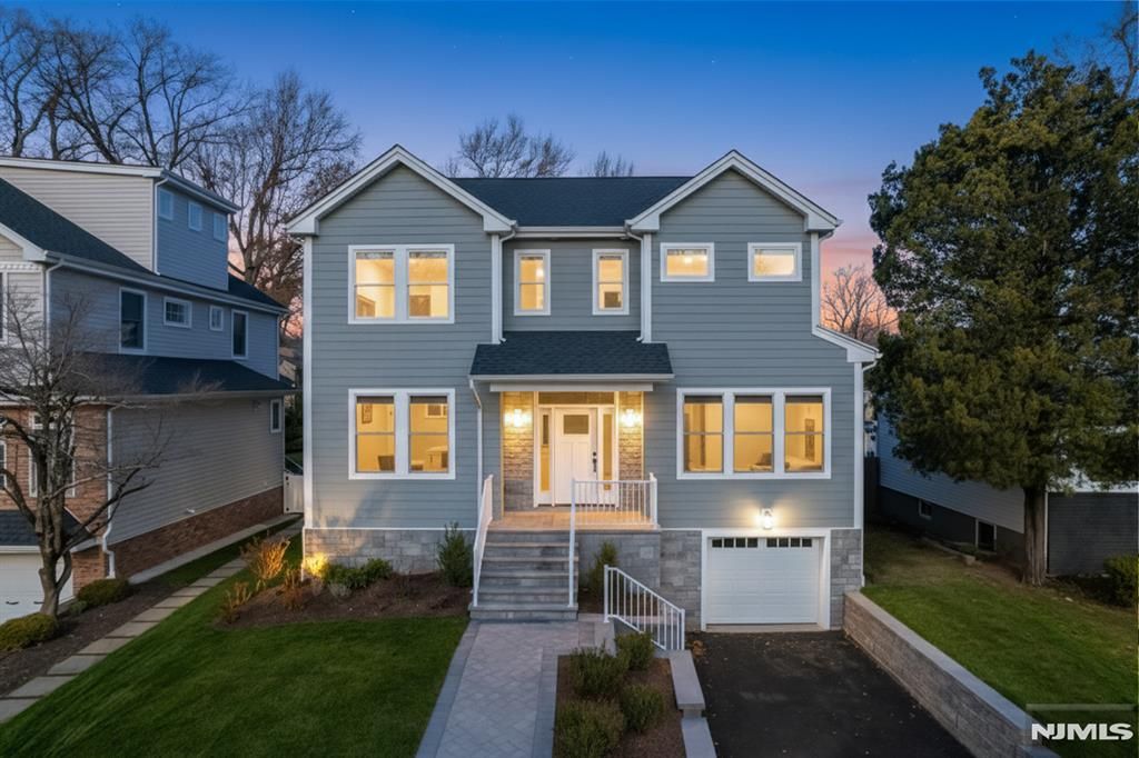 Photo of 16 Stephen Street, Montclair, NJ 07042 (MLS # 25041953)