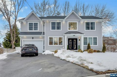 478 Luhmann Drive New Milford NJ 07646