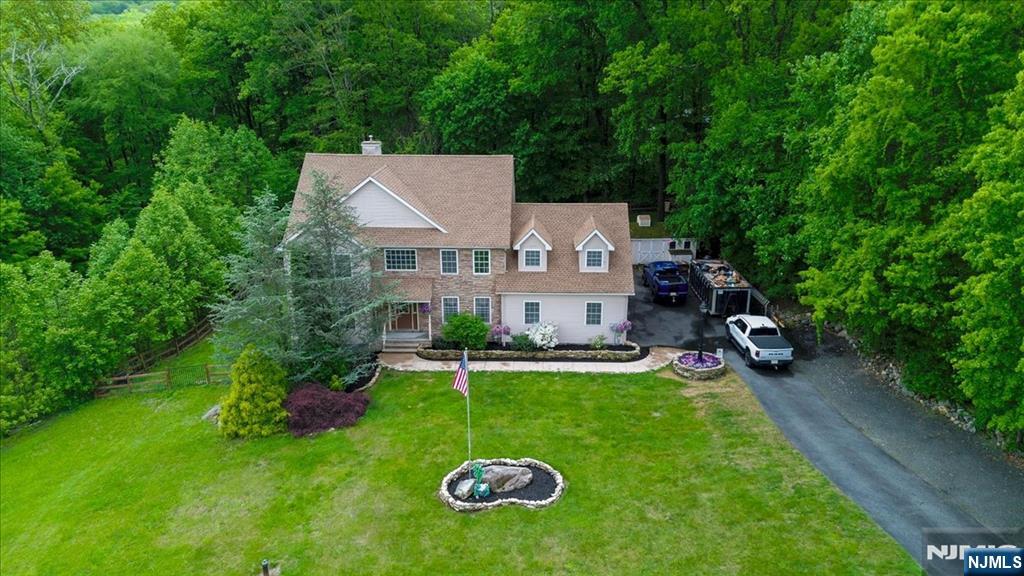 Photo 1 of 22 Melody Lane, West Milford, New Jersey, $799,999, Web #: 325015383