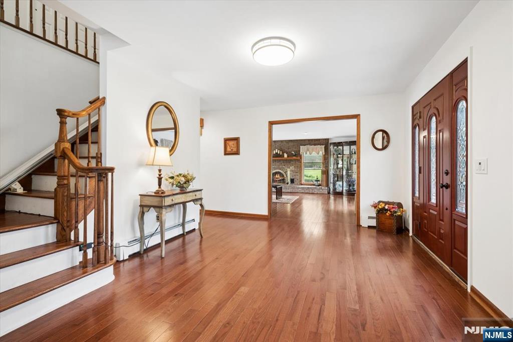 5 Glen Ridge Drive