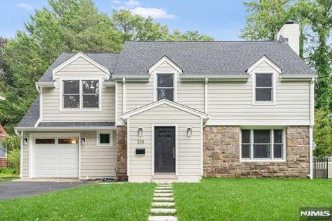 Photo of 235 Dwight PL, Englewood, NJ 07631 (MLS # 26019821)