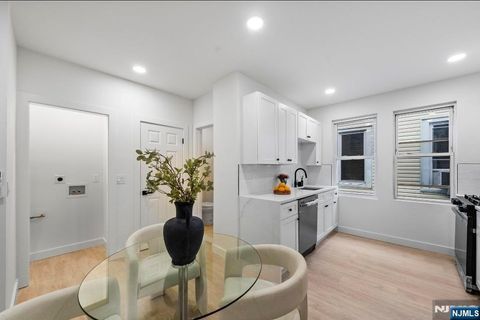 Photo of 336 Danforth Avenue, Jersey City, NJ 07305 (MLS # 25040655)
