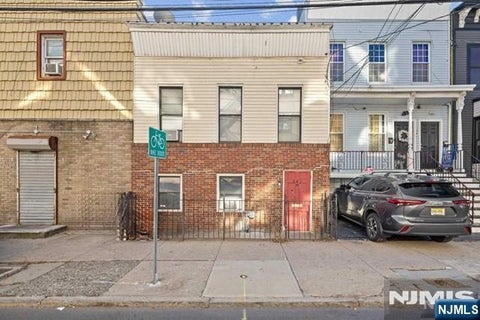 Photo of 147 Lincoln Street, Jersey City, NJ 07307 (MLS # 26038597)
