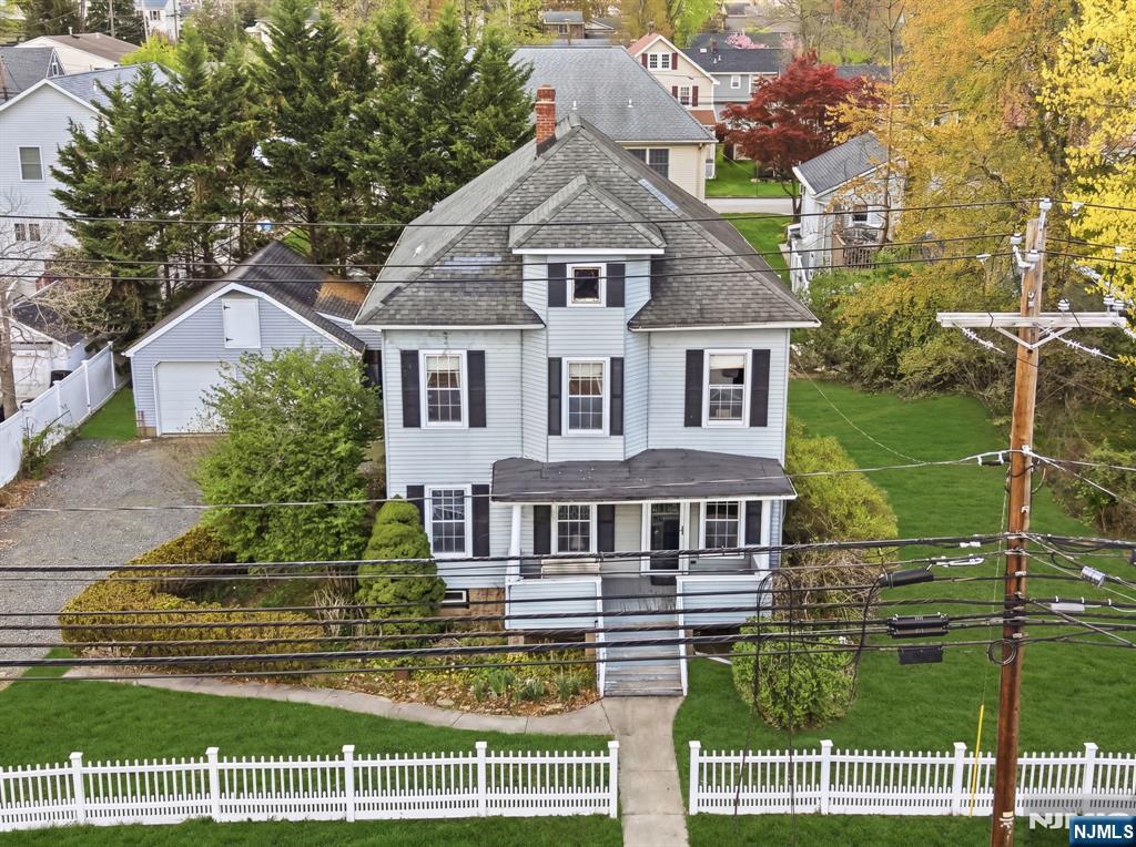 219 Livingston Street