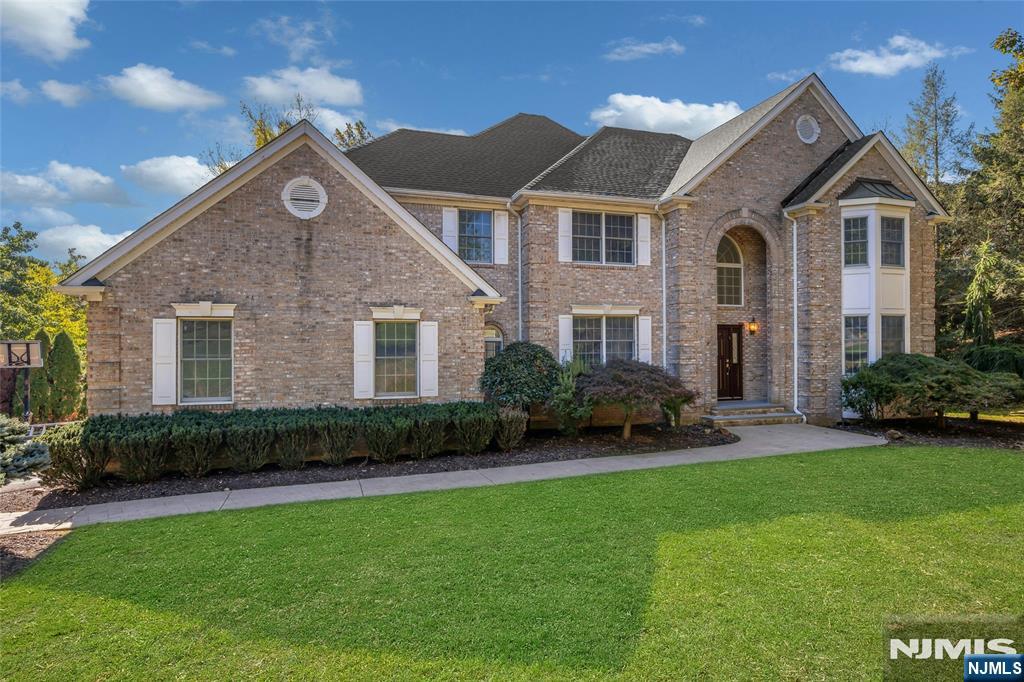 106 Pancake Hollow Drive