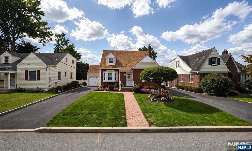 Photo of 59 Pershing Road, Clifton, NJ 07013 (MLS # 26008716)