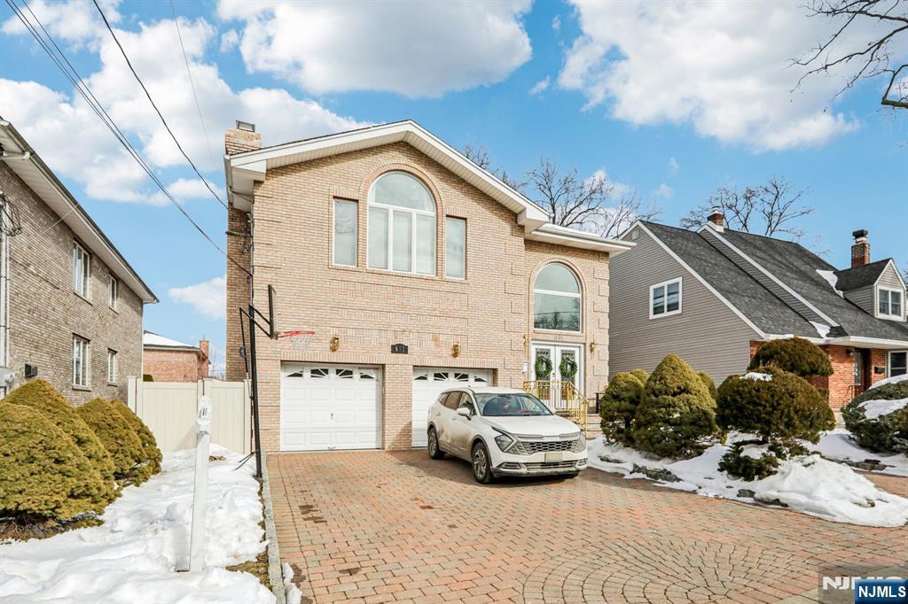 691 Hamilton Avenue B