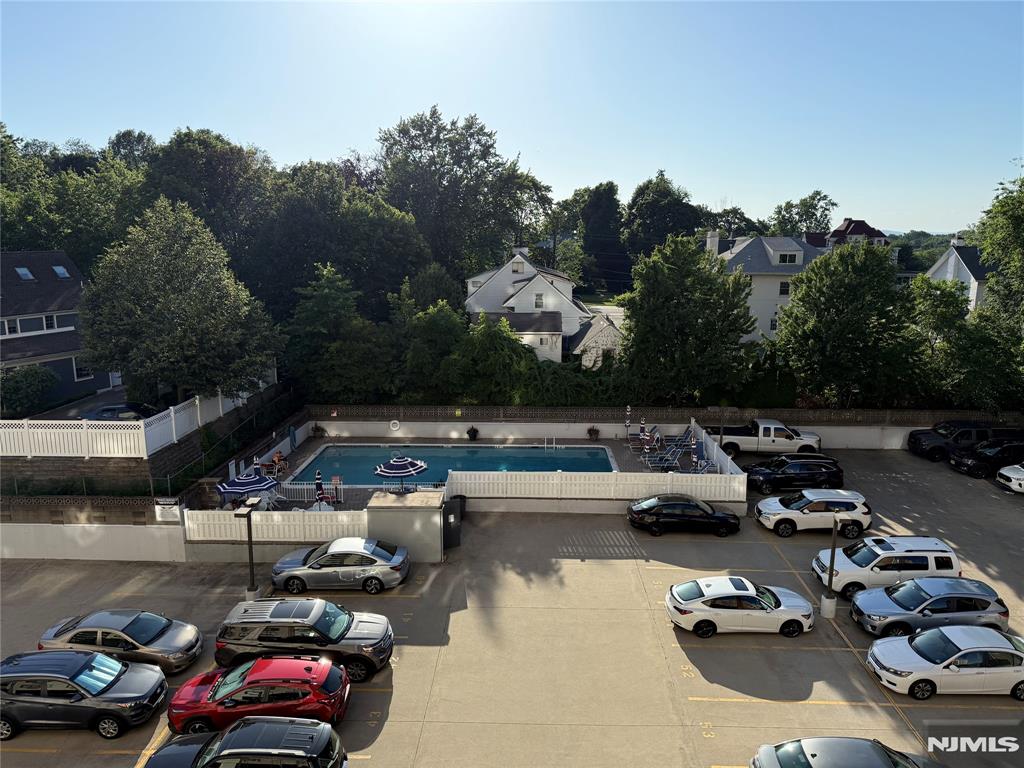 125 Prospect Avenue 5F