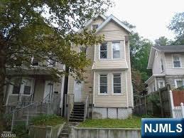 Property for Sale at 67 9th Avenue, East Orange, New Jersey - Bedrooms: 7 
Bathrooms: 2 
Rooms: 11  - $550,000