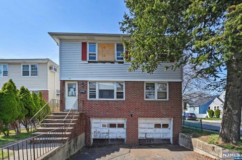 99 Harrison Street Belleville NJ 07109