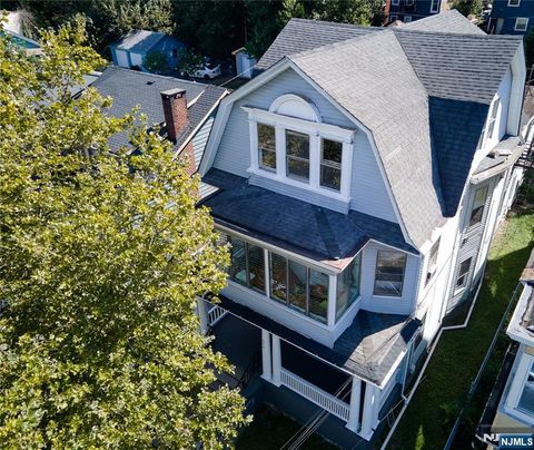 Photo of 230 Duane Street, Orange, NJ 07050 (MLS # 25032555)