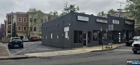 85 Park Park Ridge NJ 07656