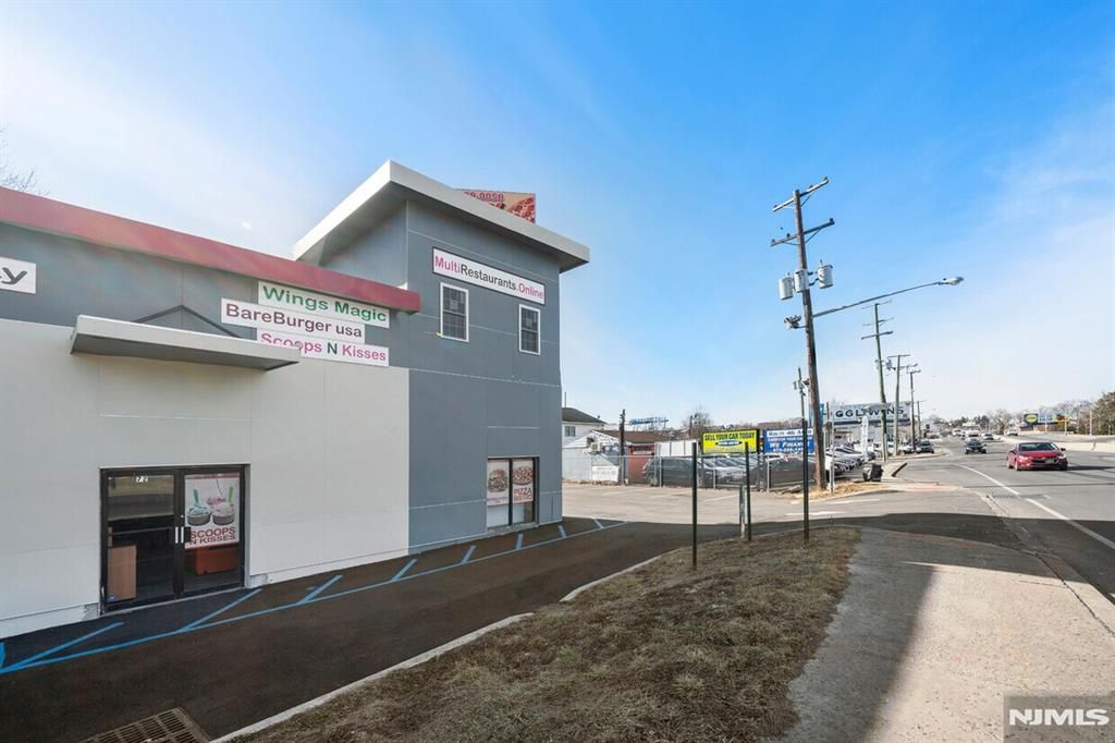 Photo of 72 Rt 46 East, Lodi, NJ 07644 (MLS # 25042186)