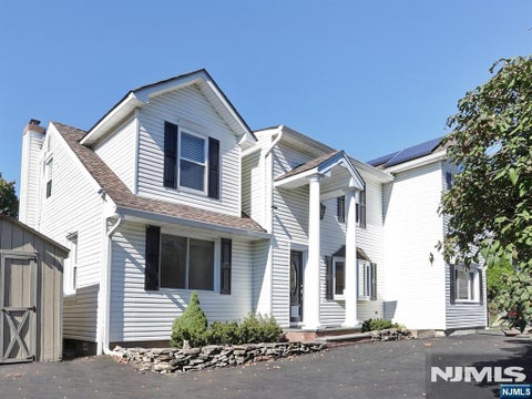 Photo of 143 Scharer Avenue, Northvale, NJ 07647 (MLS # 26040478)