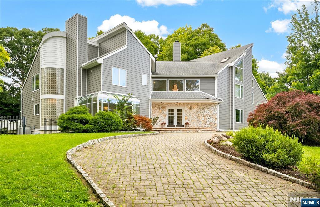 14 James Brite Circle