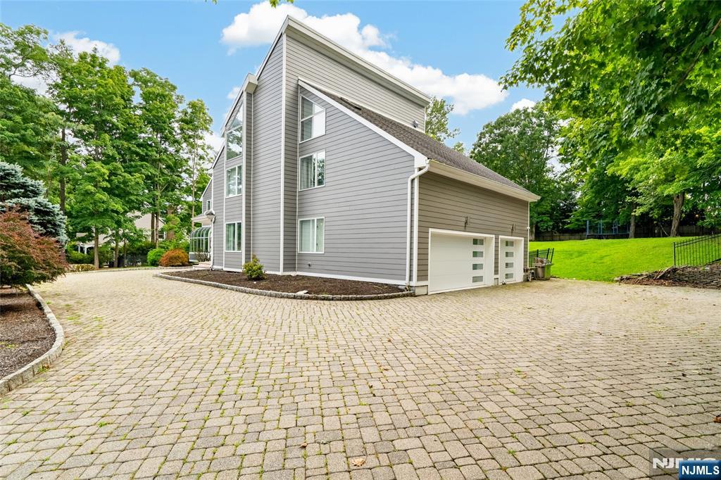 14 James Brite Circle
