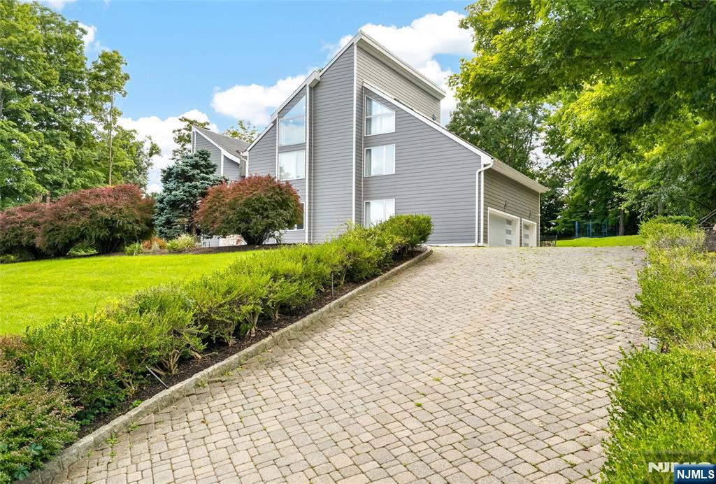 14 James Brite Circle