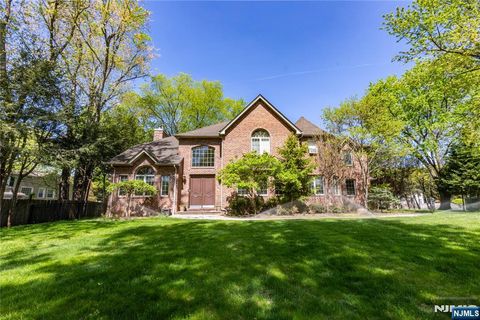 5 Kenyon Court Norwood NJ 07648