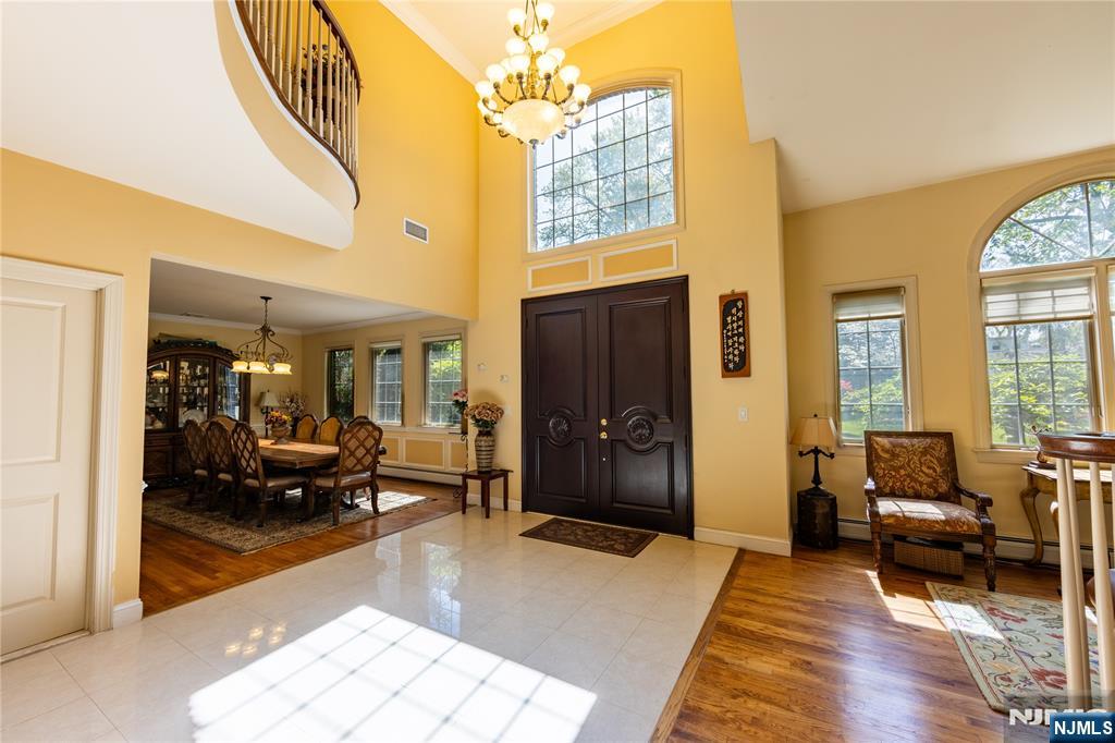5 Kenyon Court